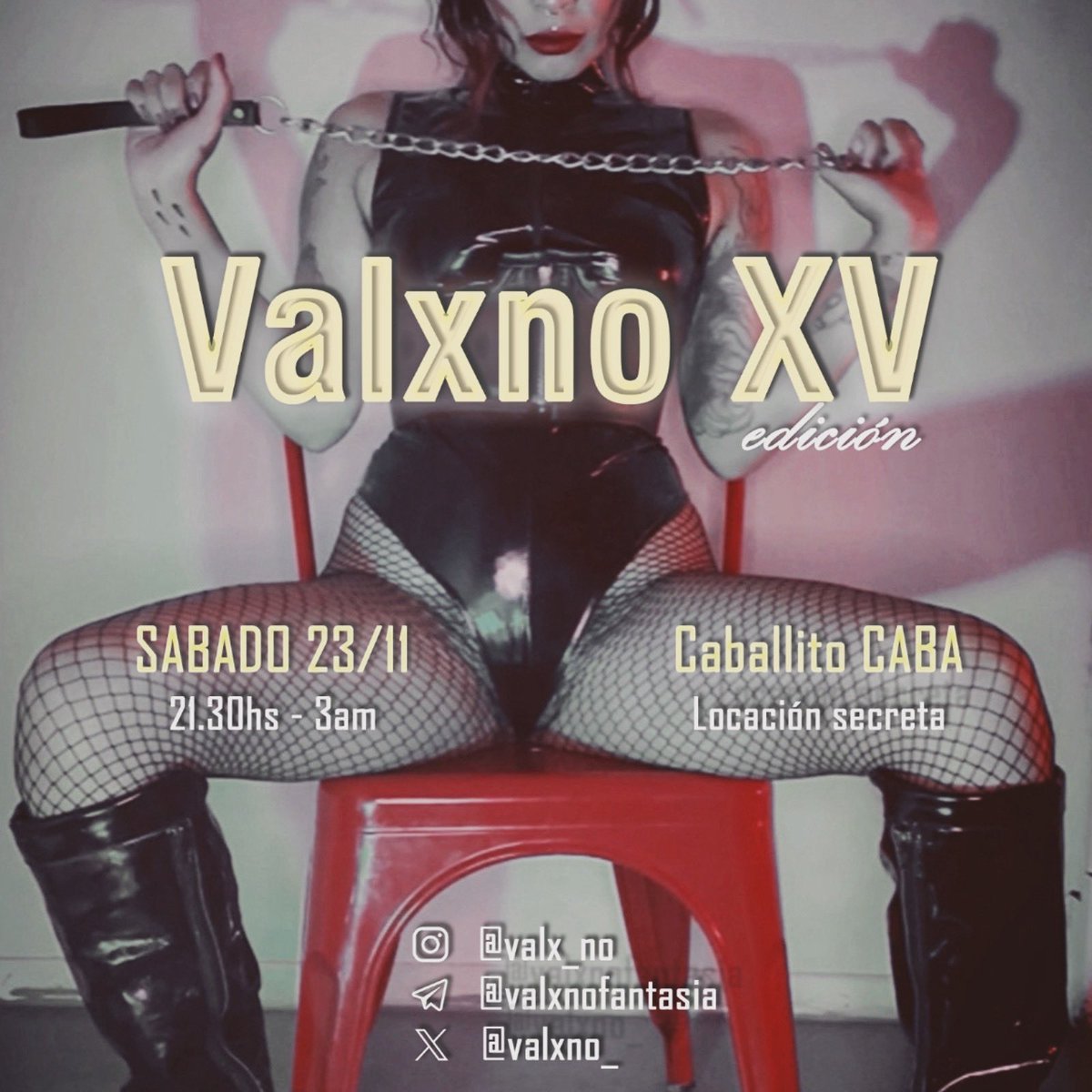 Valxno tweet media