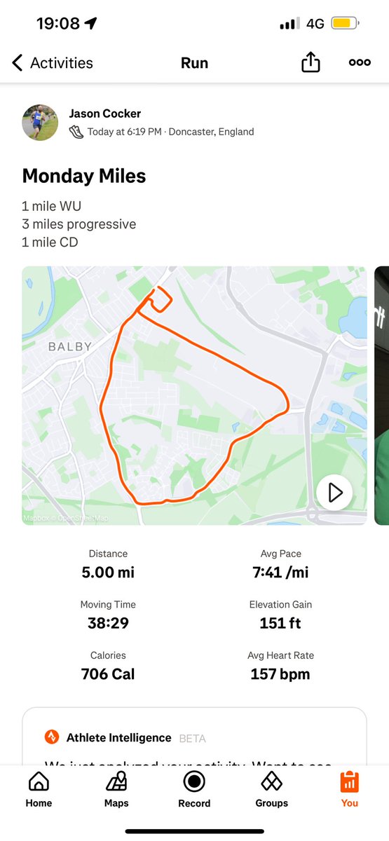 Mr Cocker tweet media