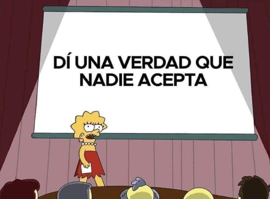 cadavezmask's tweet photo. Javier Milei es un tipo que tuvo una infancia y una juventud traumática que lo dejaron emocionalmente roto, profundamente resentido y con una conducta dañina. Esa es una de las razones por las que tiene tanta aceptación entre la gente rota, resentida y dañina. https://t.co/woSmhxrBD6