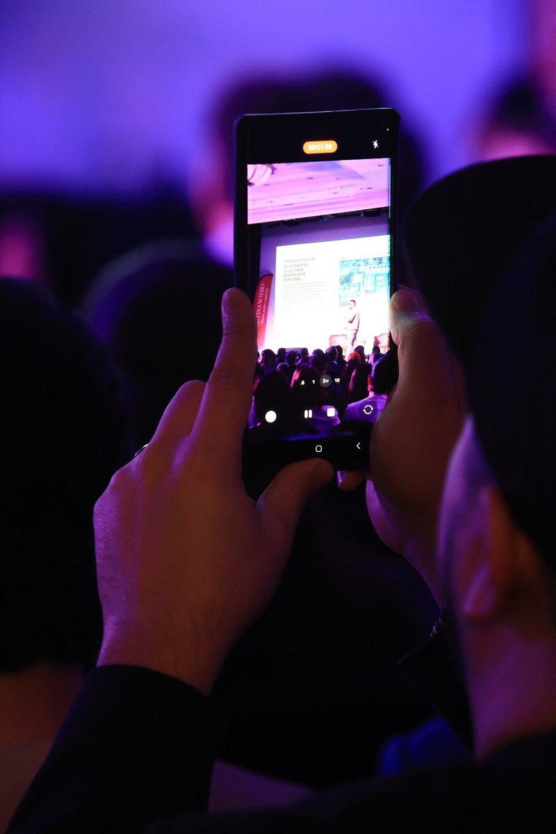 elfinancierocr's tweet photo. @ShiftPN #Red506 es nuestro evento más importante del año y la edición 2024 ha sido la más multitudinaria hasta ahora. https://t.co/STJsaiNM3O