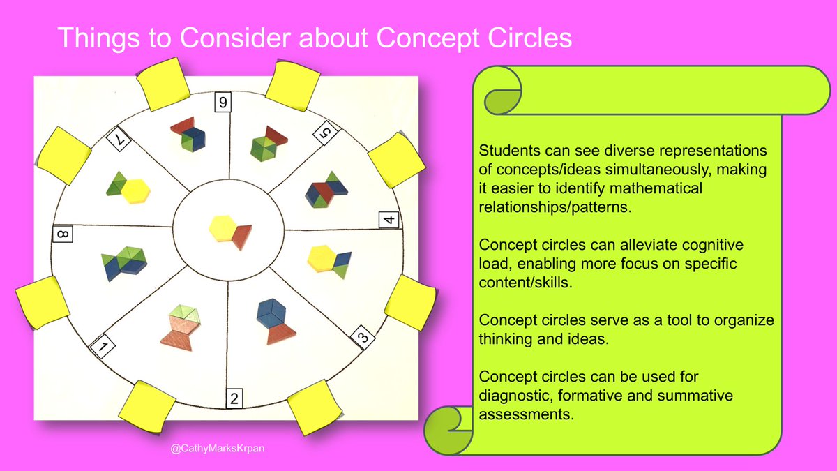 Cathy Marks Krpan tweet media