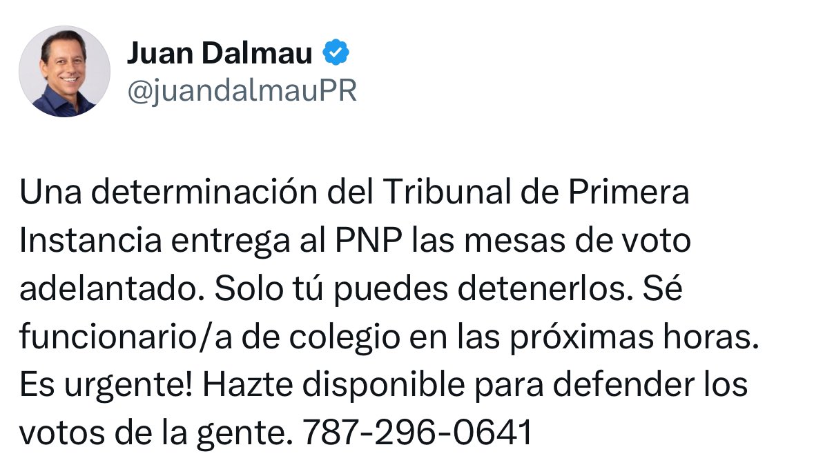 rvfaga's tweet image. Estamos a menos de 24 horas de ir a votar a los colegios, pero el conteo YA COMENZÓ.

Esto es URGENTE. Necesitamos compartir esto, amplificar, y sobre todo PRESENTARNOS A DAR LA CARA. No habrá Patria Nueva si no damos la lucha.