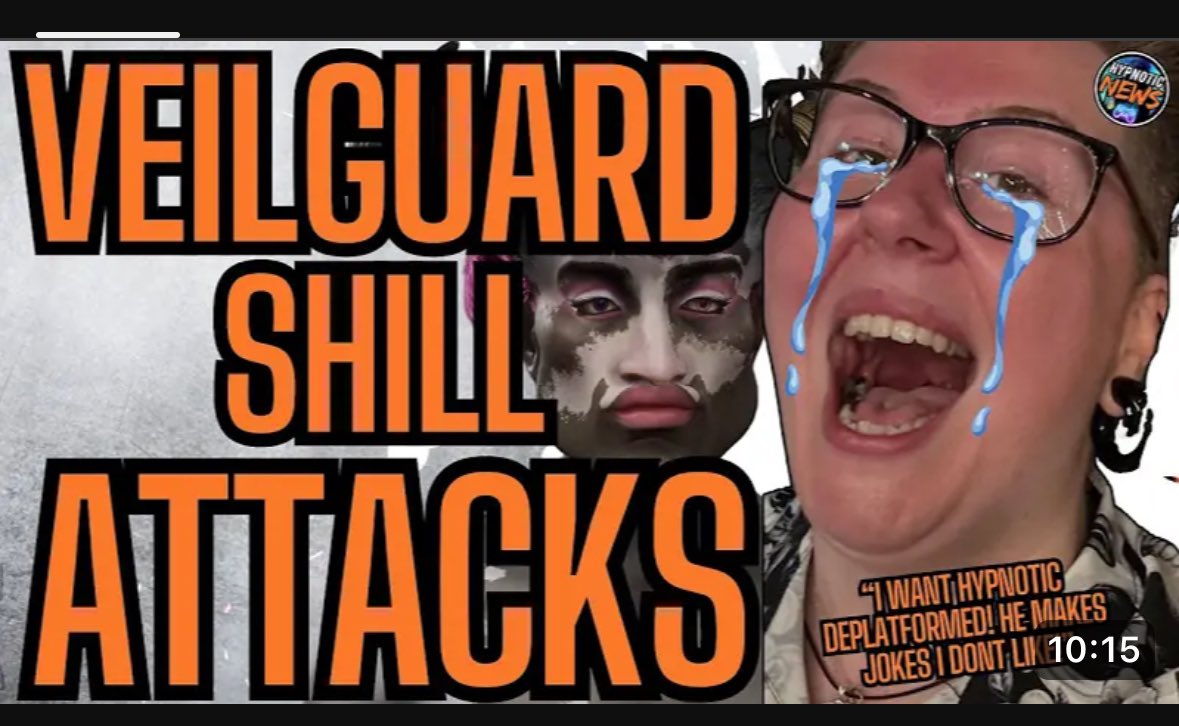 🌻🏳️‍⚧️Eddie/Fade tweet media