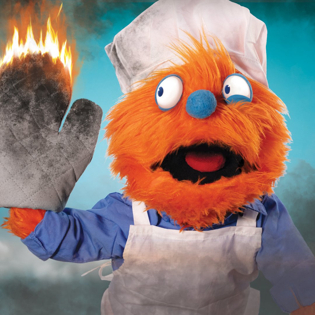 PatientPlusUC's tweet image. Major Burn? We can take care of the Heat.

#PatientPlus #UrgentCare
#GetInGetBetter #Louisiana