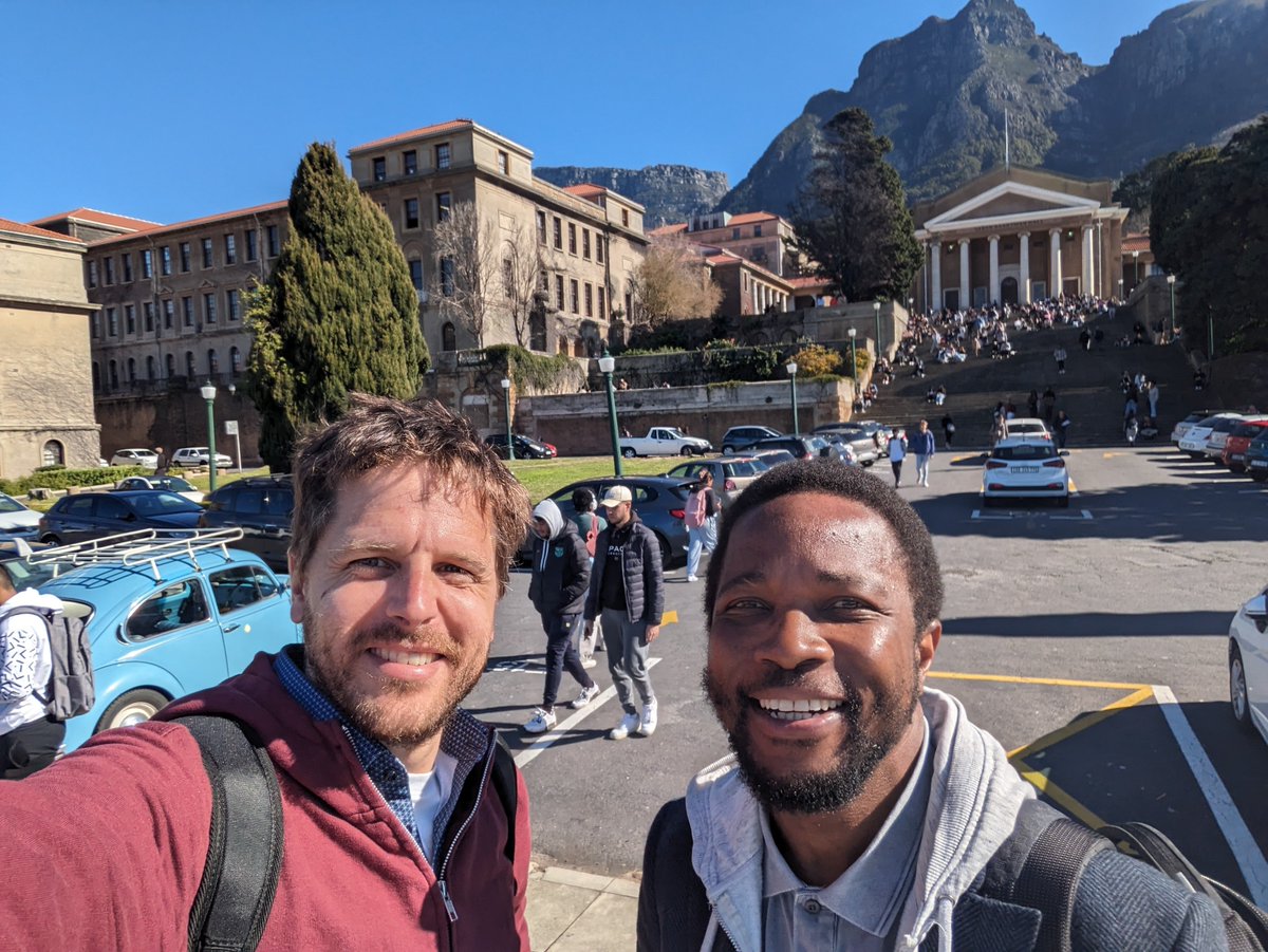 Application deadline to do a PhD with Tinashe Mutsvangwa and me on building a Model of Fetal Facial Growth is this weekend on Sunday!
imt-atlantique.fr/en/research-in…