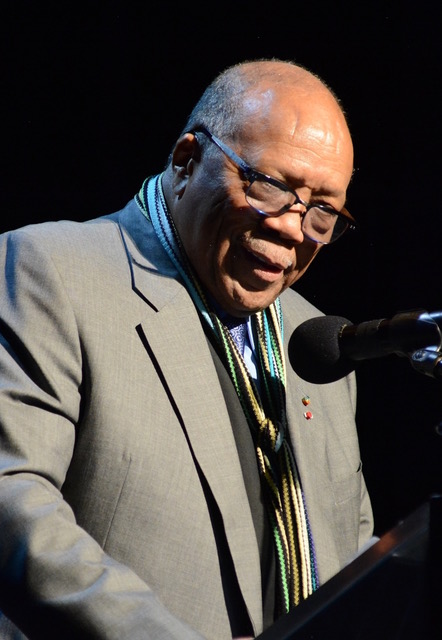 CA Jazz Foundation tweet media