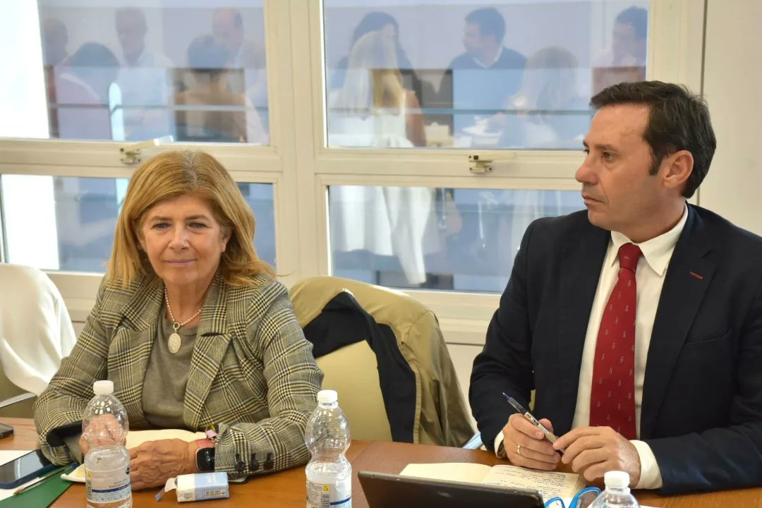Junta Campo de Gibraltar tweet media