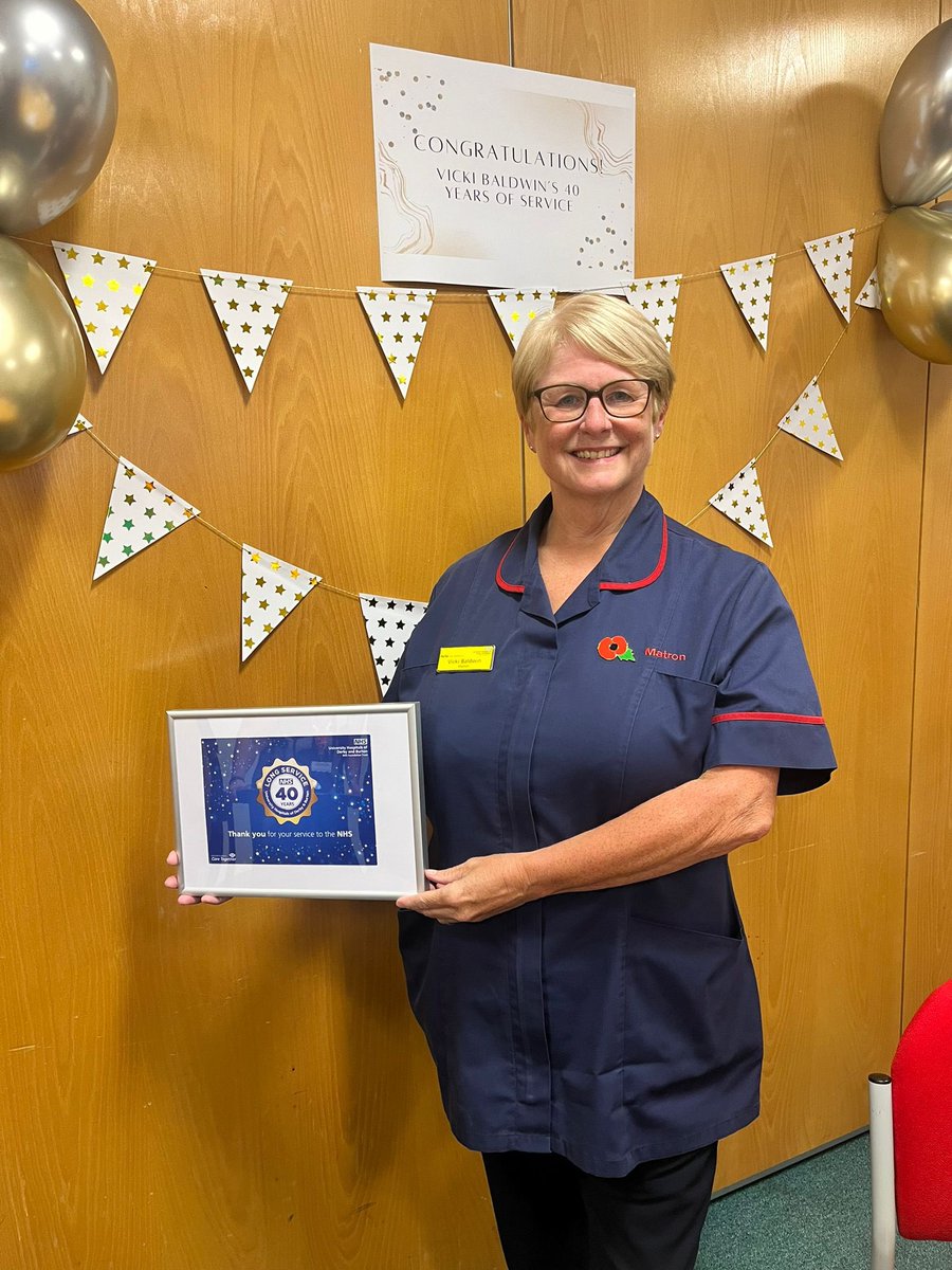 Lynn Slade tweet media