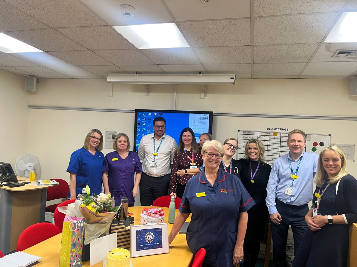 Lynn Slade tweet media