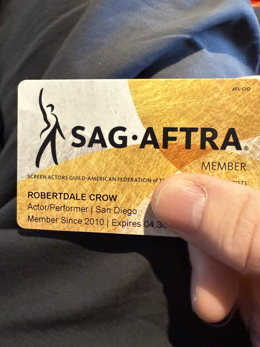 Rob Crow 🧢 tweet media