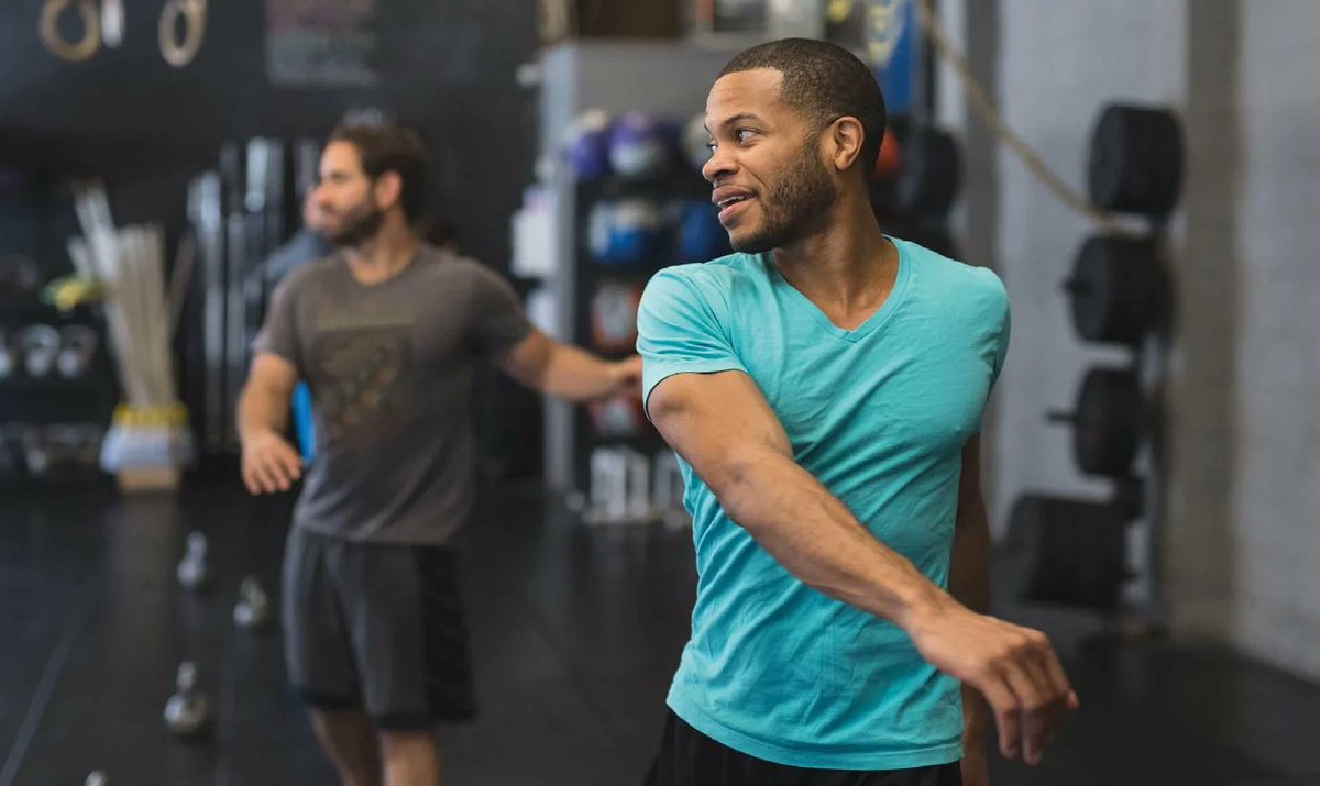 Key Worker Nation tweet media