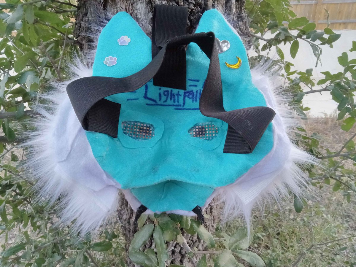 Comm for <a href="/crimsonfilliu/">Lightfall Arcticwolf</a>🐺✨

#wolf #therian