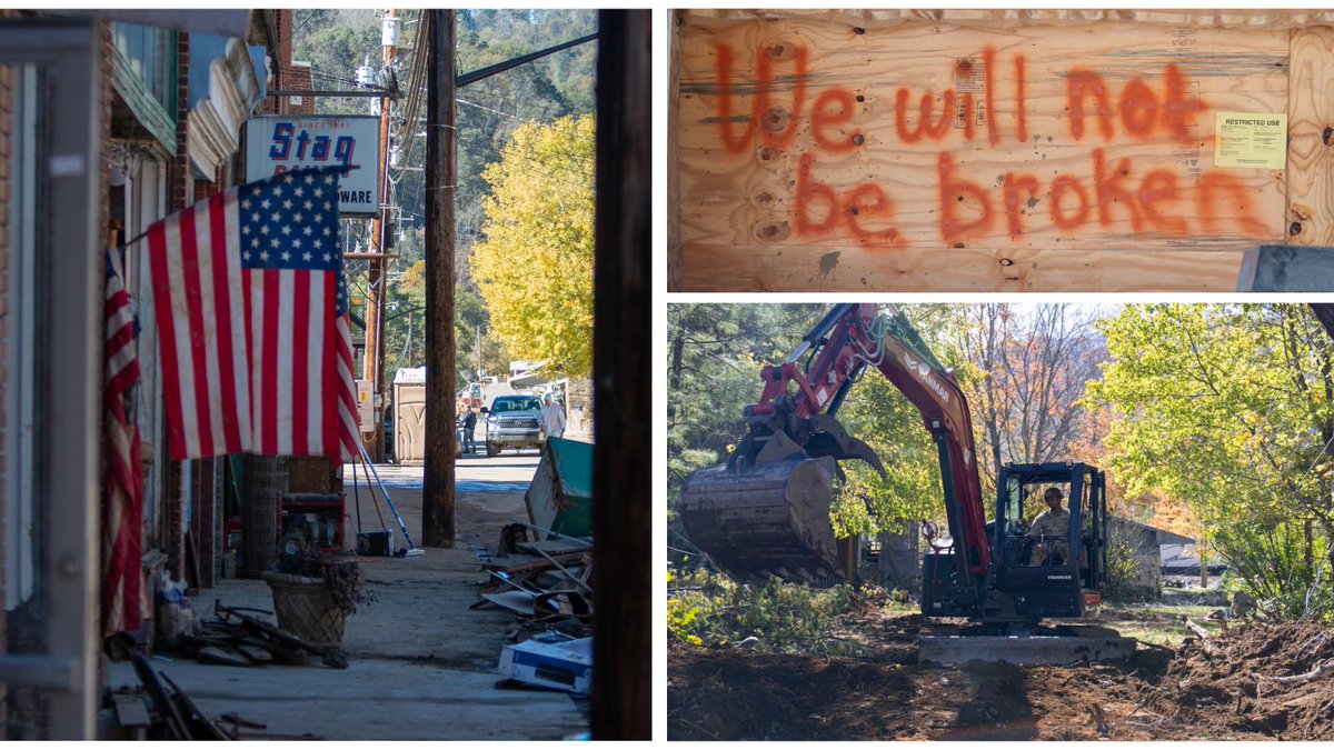 A $500 grant is available for our employees &amp; Veterans who have been affected by a @FEMA Declared Disaster. Apply if you experienced damage to your primary home that you own for use toward repairs or hardship expenses. Visit penfedfoundation.org/disaster-relie… to donate or apply.