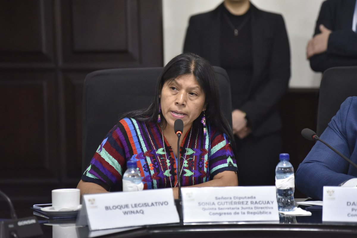 SoniaGRaguay's tweet photo. Aunque la propuesta fue improbada, no descansaremos hasta lograr mejoras en los temas en materia laboral. Las trabajadoras de casa particular, que son unas 300 mil en el país, realizan uno de los trabajos más inhumanos en nuestra sociedad y esas condiciones hay que cambiarlas. https://t.co/z5GngOTNj8