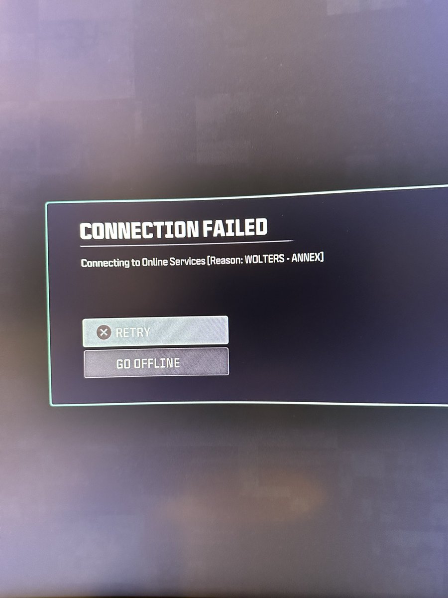 Sayarect's tweet photo. @CODUpdates @Treyarch First it was Puget - Lakes, now it's this.
Please fix it. https://t.co/Kb024ogSri
