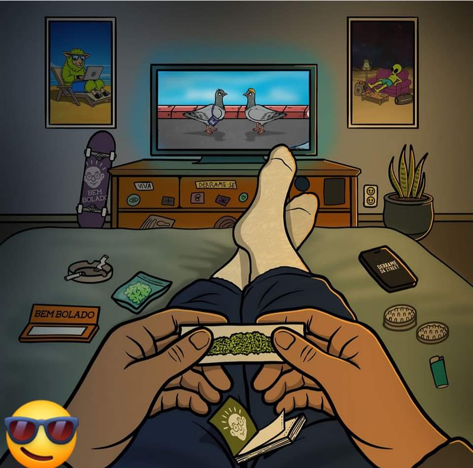 Manifiesto unas vacaciones así.