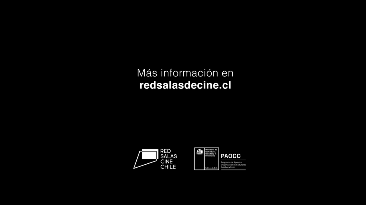 redsalascl's tweet photo. #DIALOGOSENRED Una conversación entre lxs directores María Aparicio e Ignacio Agüero💐
👉🏼 Mira el diálogo completo en nuestro canal de Youtube. https://t.co/YWlqbnqdO6
🎥 Grabado en la Sala Raúl Ruiz de la @cinetecanacionalcl con la gestión y el apoyo del equipo de la Cineteca. https://t.co/OSet4Ybqz5