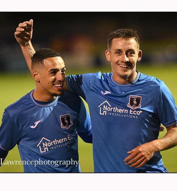 Padiham_FC's tweet photo. Let have some appreciation posts for the lads. First up, it’s the #bestbrownhillinburnley @JoelBrownhill_ let’s see the love!! https://t.co/2AeJEeZ0SY