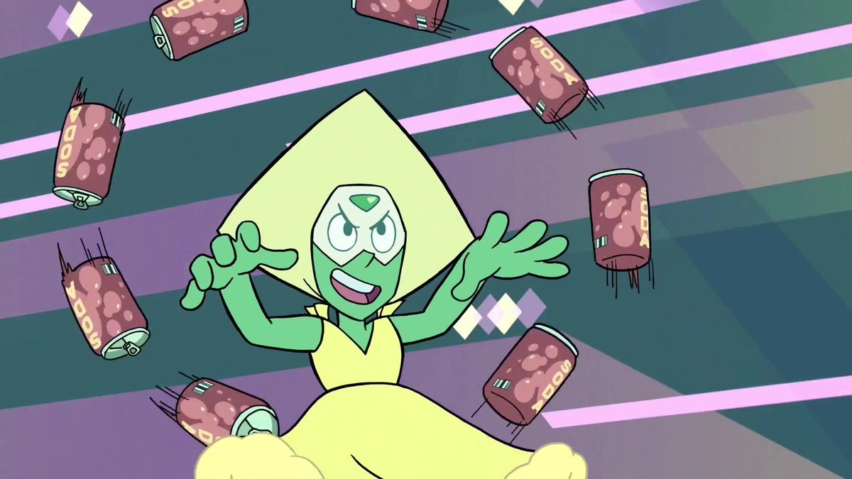 #PeriPicOfTheDay
#StevenUniverse #RenewStevenUniverse