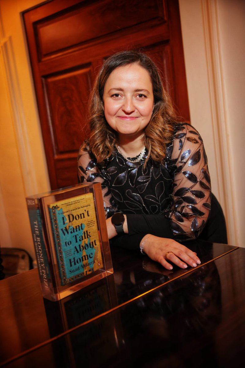 Trinity College Dublin tweet media