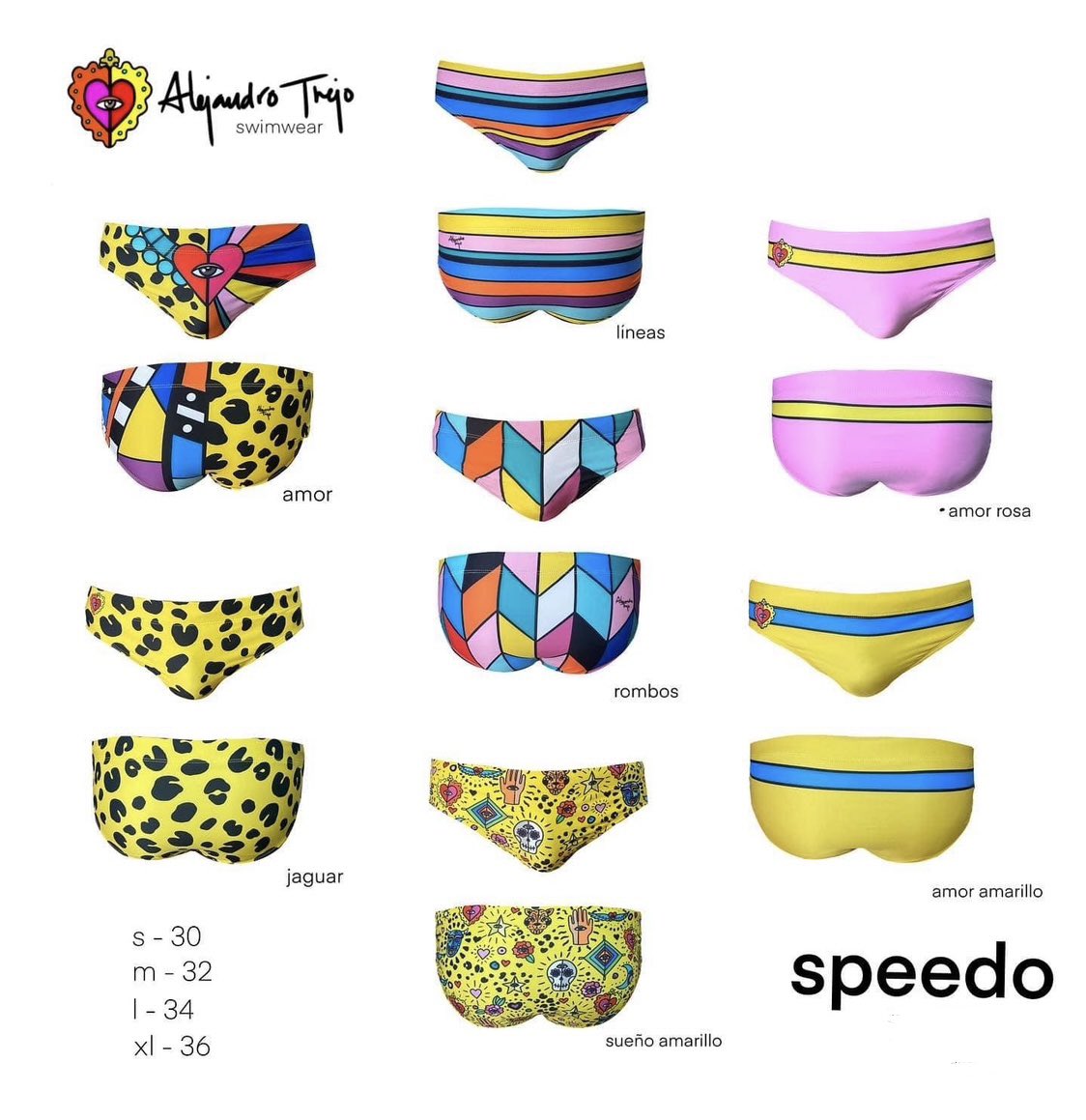 AlejandroTrejom's tweet photo. My swimsuit collection. 

Order yours through DM on IG @alejandrotrejoart 

#speedo #meninspeedo #fitness #speedomen #swimwear #mensswimsuit #menspeedo https://t.co/8F5W5sIwMG