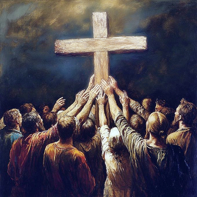 ✝️𝙎𝙖𝙣𝙩𝙤𝙧𝙖𝙡 𝘾𝙖𝙩ó𝙡𝙞𝙘𝙤 tweet media