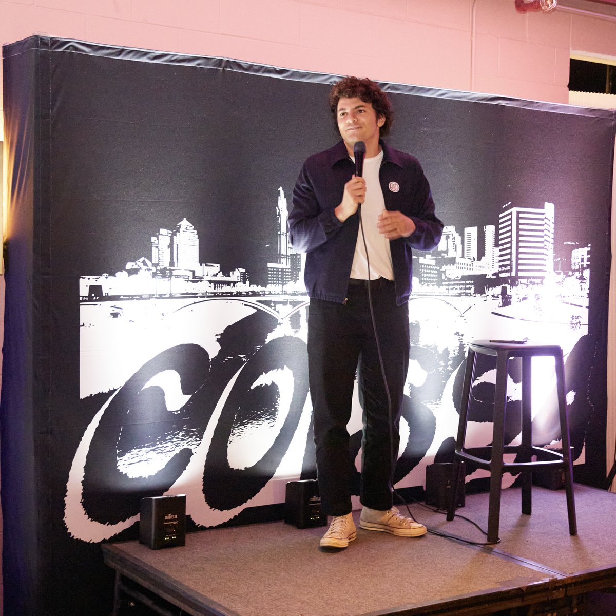 Wow, what an incredible night at the COISSA Member Mixer! A huge thanks to everyone who joined us for an evening filled with laughter, connection, and some seriously awesome bags from Rewind Press! 🎉

Stay tuned for more member events and opportunities to connect. 

#COISSA