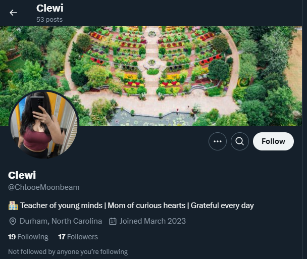 hunterb2003's tweet image. recent tweets liked by bots as i was typing this tweet

is anyone actually using this site anymore?

#twitterbots #twitterspam #elonsucks