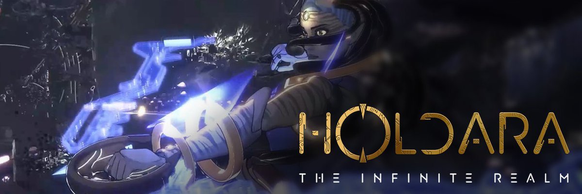 Shamim066's tweet image. Gmonad ! 1)I’m here to introduce @play_holdara , a revolutionary gaming project building on Monad Combining AI-driven world-building with blockchain-backed economies, Holdara redefines MMORPGs as a fully player-driven digital nation. Follow below ⬇️ #Holdara #MonadL1