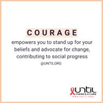 Photo by Until There's A Cure® (@UntilOrg)