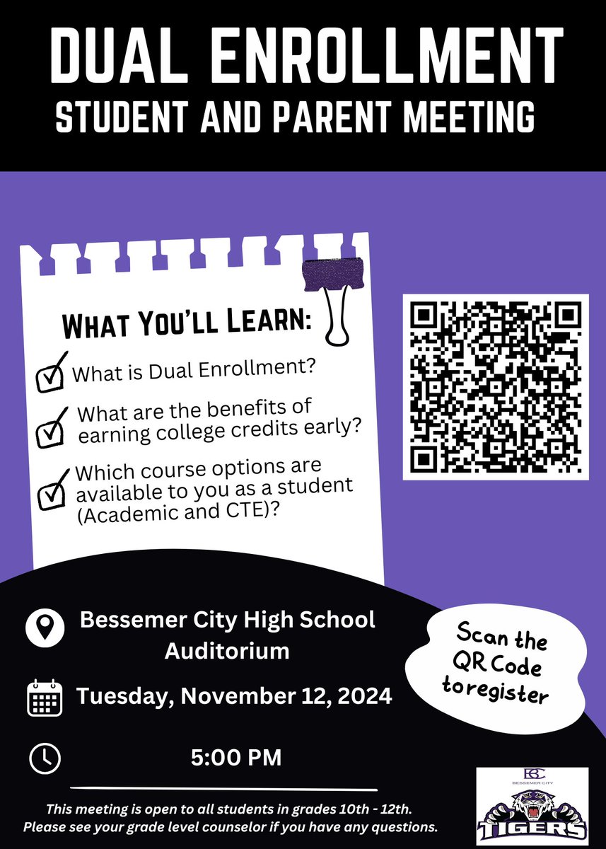 Bessemer City Schools tweet media