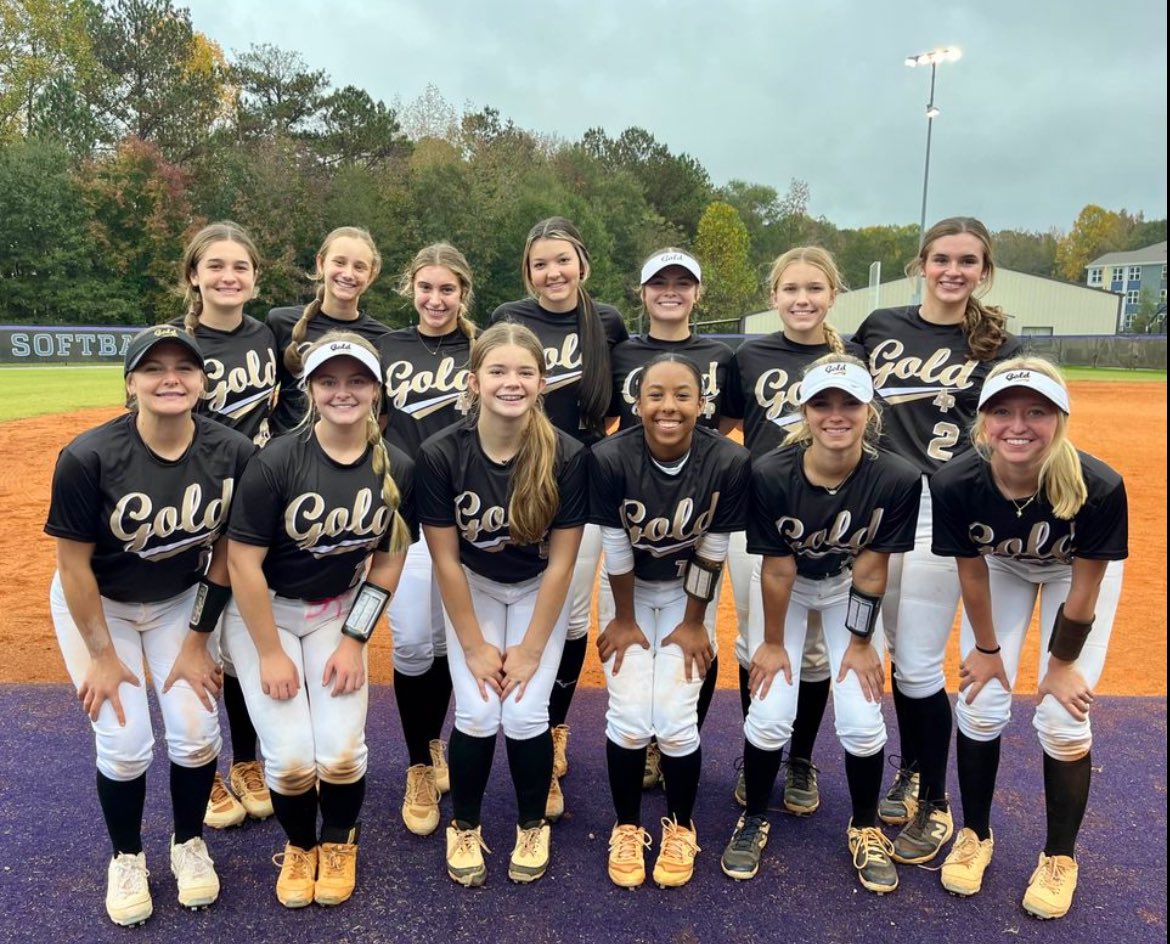 Can’t wait to see what this season brings us starting off with this weekend with my girls!!

 <a href="/APGold09Jiles/">AP Gold 09 Jiles</a> <a href="/AP_softball_/">AP Fastpitch Softball</a> <a href="/UWGSoftball/">West Georgia Softball</a> <a href="/UGASoftball/">Georgia Softball</a> <a href="/JaxStateSB/">Jax State Softball</a> <a href="/AlabamaSB/">Alabama Softball</a>