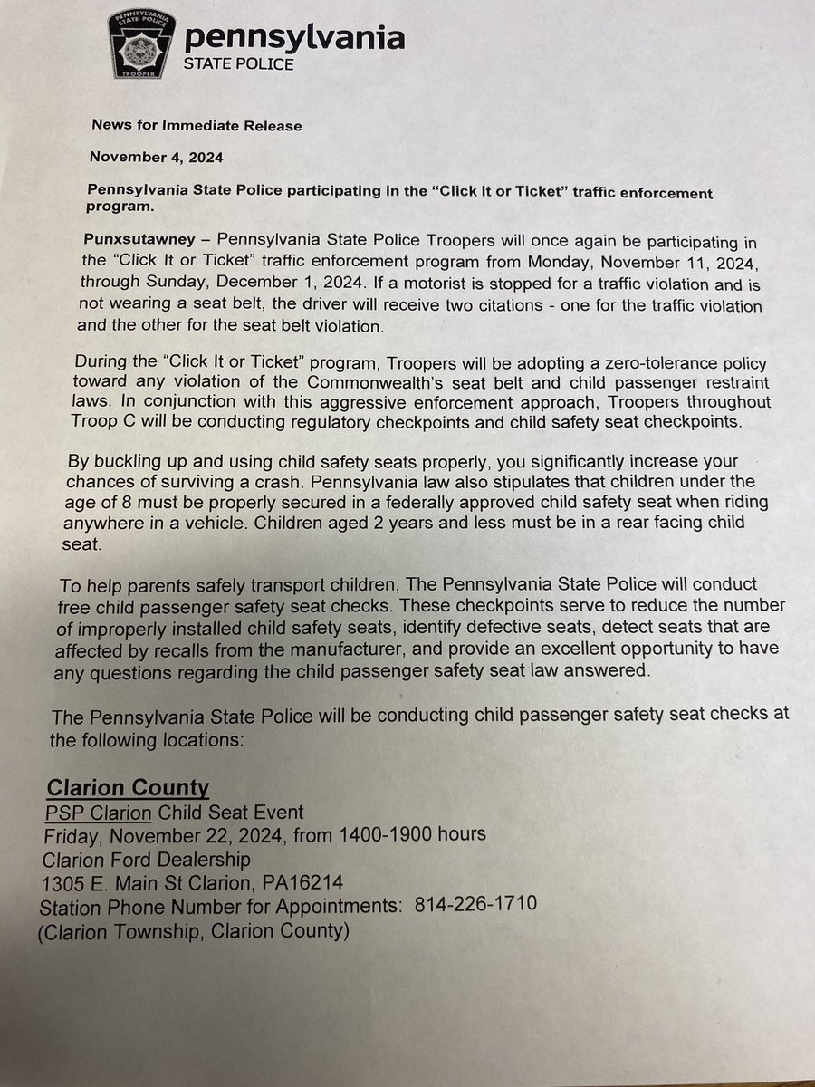 Trooper Vaughn Norbert tweet media