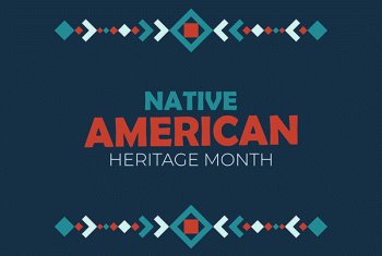 Seattle_Housing's tweet image. November is Native American Heritage Month. Find resources for learning and ways to celebrate Native American culture, traditions, achievements and community in The Voice: bit.ly/40vqO0Y