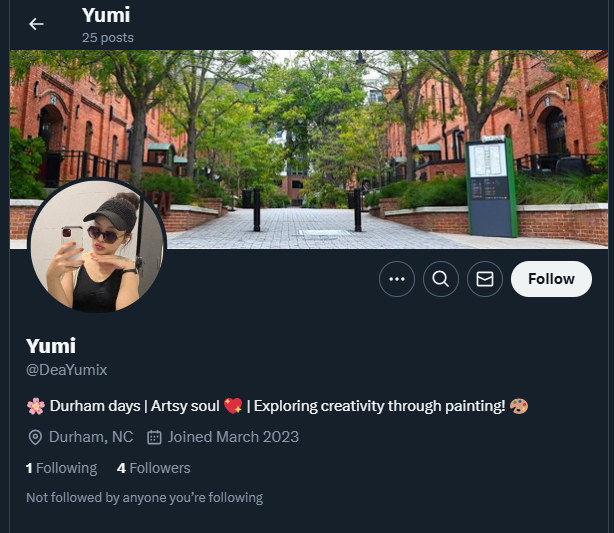 hunterb2003's tweet image. recent tweets liked by bots as i was typing this tweet

is anyone actually using this site anymore?

#twitterbots #twitterspam #elonsucks