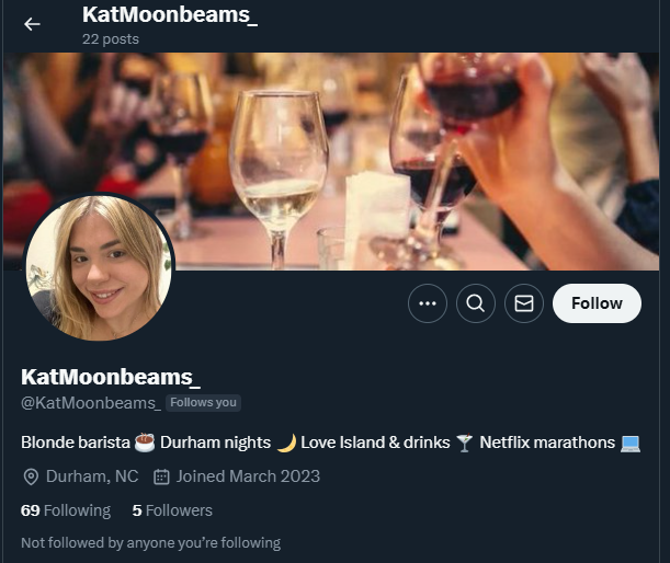 hunterb2003's tweet image. recent tweets liked by bots as i was typing this tweet

is anyone actually using this site anymore?

#twitterbots #twitterspam #elonsucks