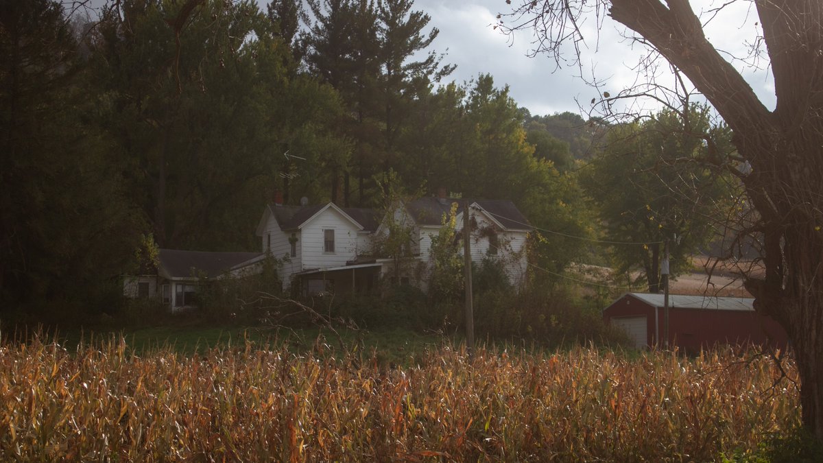 jayanthonyolson's tweet image. Fall in the midwest.