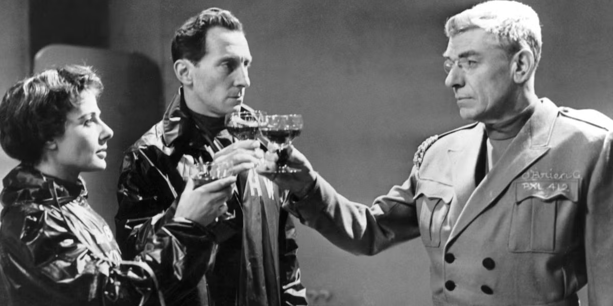🚨🚨🚨The Kneale-Cartier adaptation of Nineteen Eighty-Four, starring Peter Cushing and Yvonne Mitchell, is being repeated on BBC4 on Sun 17 November.🚨🚨🚨

bbc.co.uk/programmes/m00…