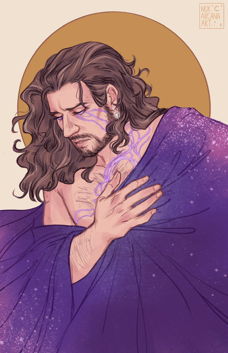 i may be mid veilguard brainrot atm but gale of waterdeep u will always have my heart