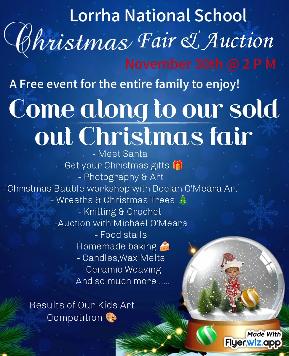 Scoil Lua Naofa- Lorrha National School tweet media