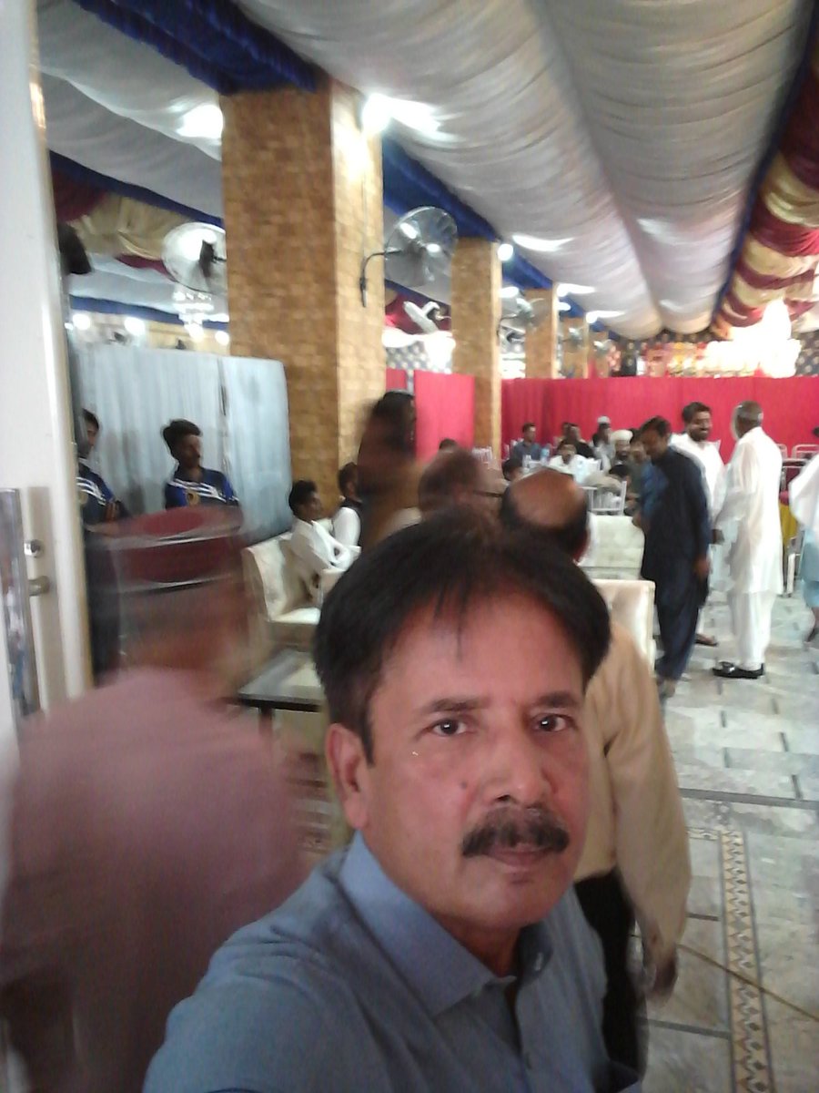 faisalft67's tweet photo. Hello Friends, I am back, love and respect for all of you. https://t.co/IzloGIktpA