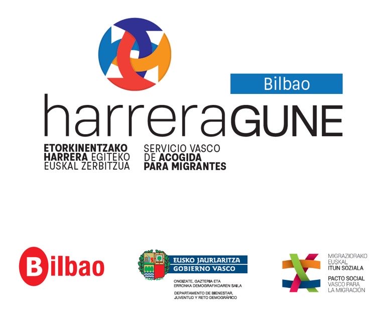 Bilbao Intercultural tweet media