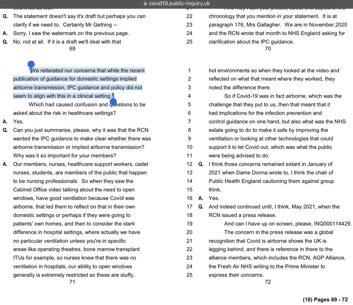 David R Tomlinson 🇺🇦💙 tweet media