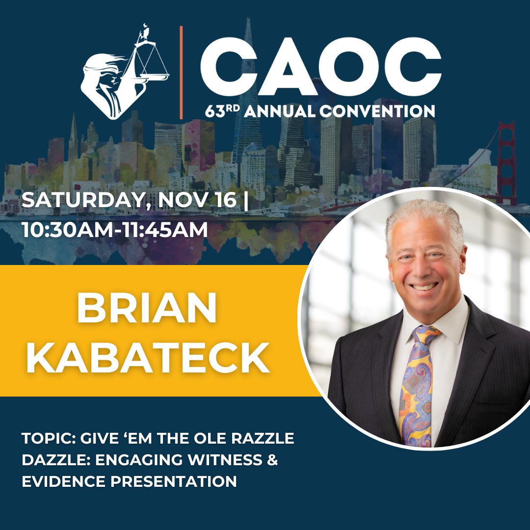 Kabateck LLP tweet media