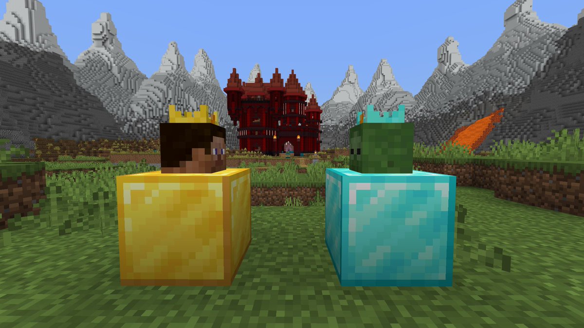 Zombocron Entertainment tweet media