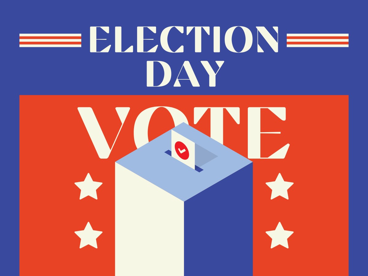 Happy #ElectionDay! Connecticut’s history is full of stories of people fighting for and exercising their right to vote. By voting, you are part of that democratic history. For more information about where to vote, sample ballots, and other resources: portal.ct.gov/sots/election-…