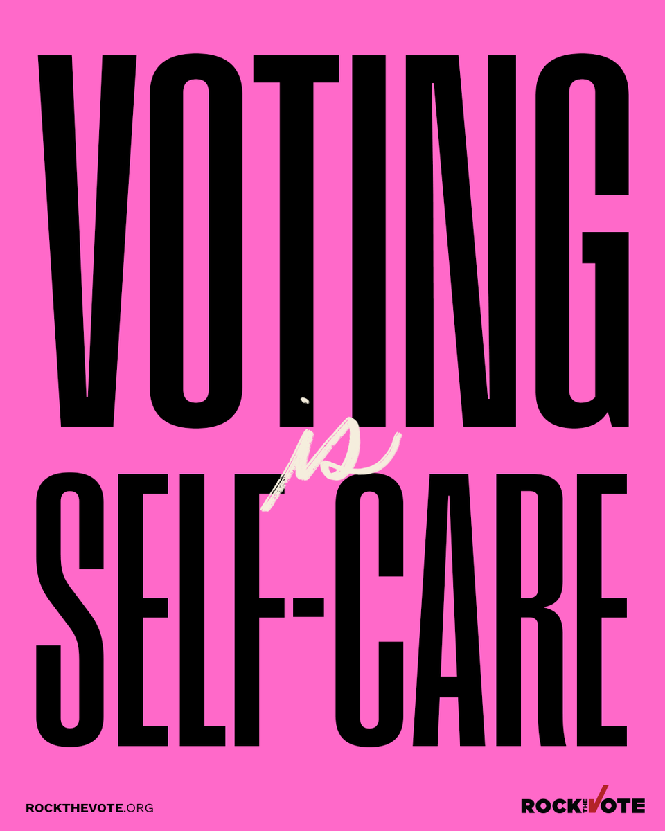 bemehealthcare's tweet photo. Take a break from endless doom scrolling and find out where and when you can vote: https://t.co/GZOzy0diDF.
Trust us, you’ll feel better.
https://t.co/il42y5K53j
#Election2024 #CalmTheVote #BeMeApp https://t.co/NQPino5qVn