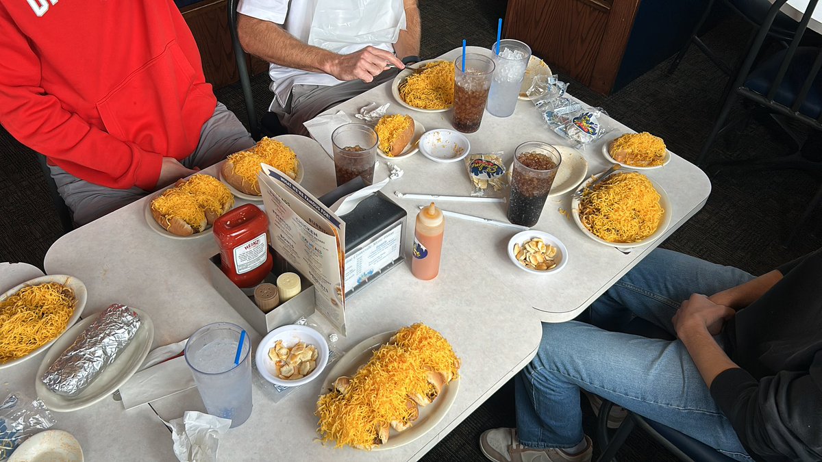 thescamvet's tweet image. Can’t wait to enjoy this meal again on Friday #VictoryMondey