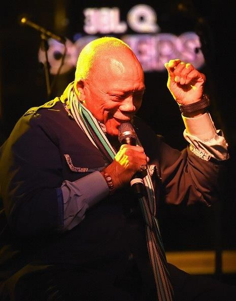 Levife's tweet photo. Today, we honor the life and legacy of Quincy Jones—a HARMAN global partner and true innovator. Together, we shared a vision to bring studio-quality sound to everyone, and were inspired by Quincy’s dedication to the music, television,... #HARMANemployee https://t.co/VuO75aMKyU https://t.co/gO7MmSPYLN
