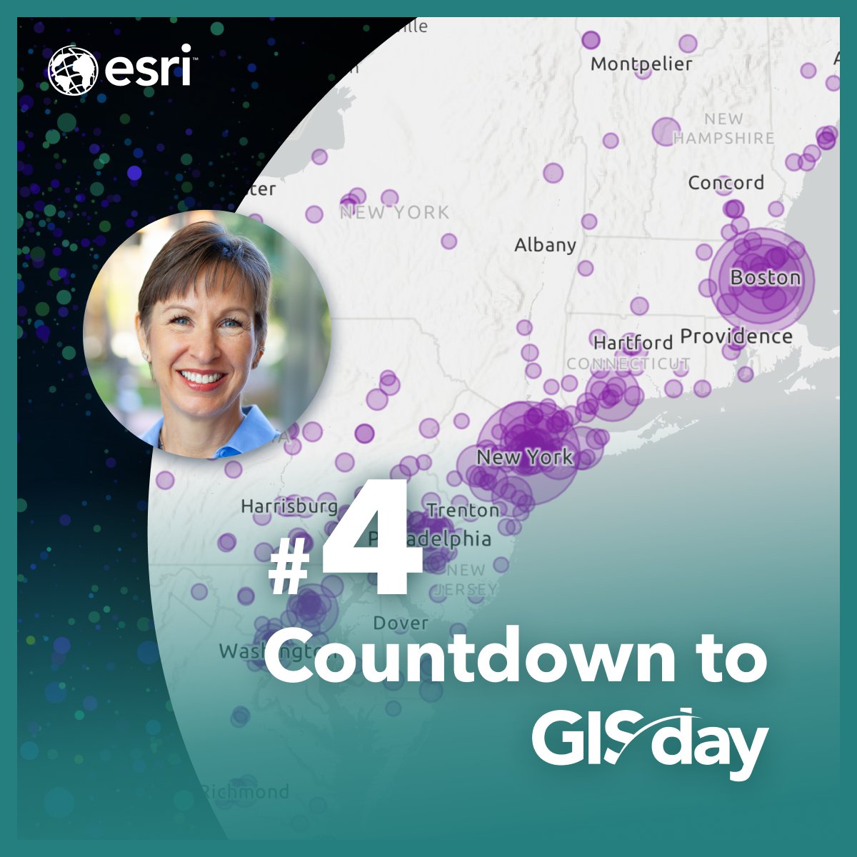 ArcGIS StoryMaps tweet media